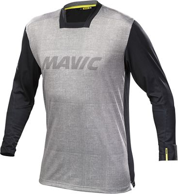 mavic long sleeve jersey